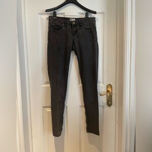 GRG DENIM SKINNY JEANS